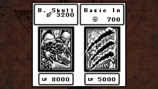 Yu-Gi-Oh! EARLY DAYS COLLECTION screenshot 1