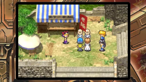 Yu-Gi-Oh! EARLY DAYS COLLECTION screenshot 10