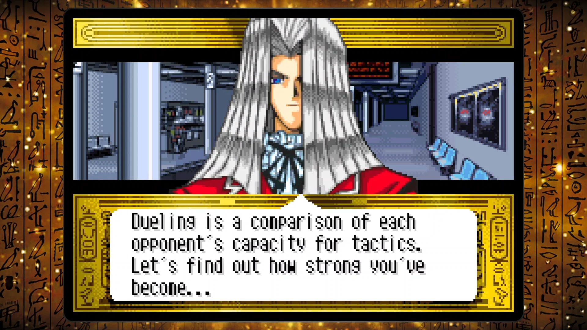 Yu-Gi-Oh! EARLY DAYS COLLECTION screenshot 11