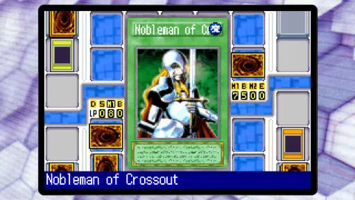 Yu-Gi-Oh! EARLY DAYS COLLECTION screenshot 12