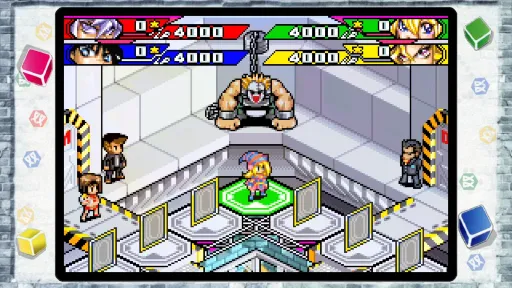 Yu-Gi-Oh! EARLY DAYS COLLECTION screenshot 13