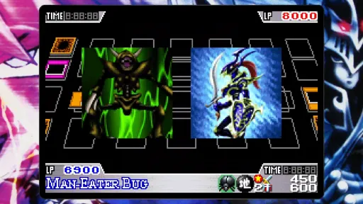 Yu-Gi-Oh! EARLY DAYS COLLECTION screenshot 14