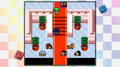 Yu-Gi-Oh! EARLY DAYS COLLECTION screenshot 3