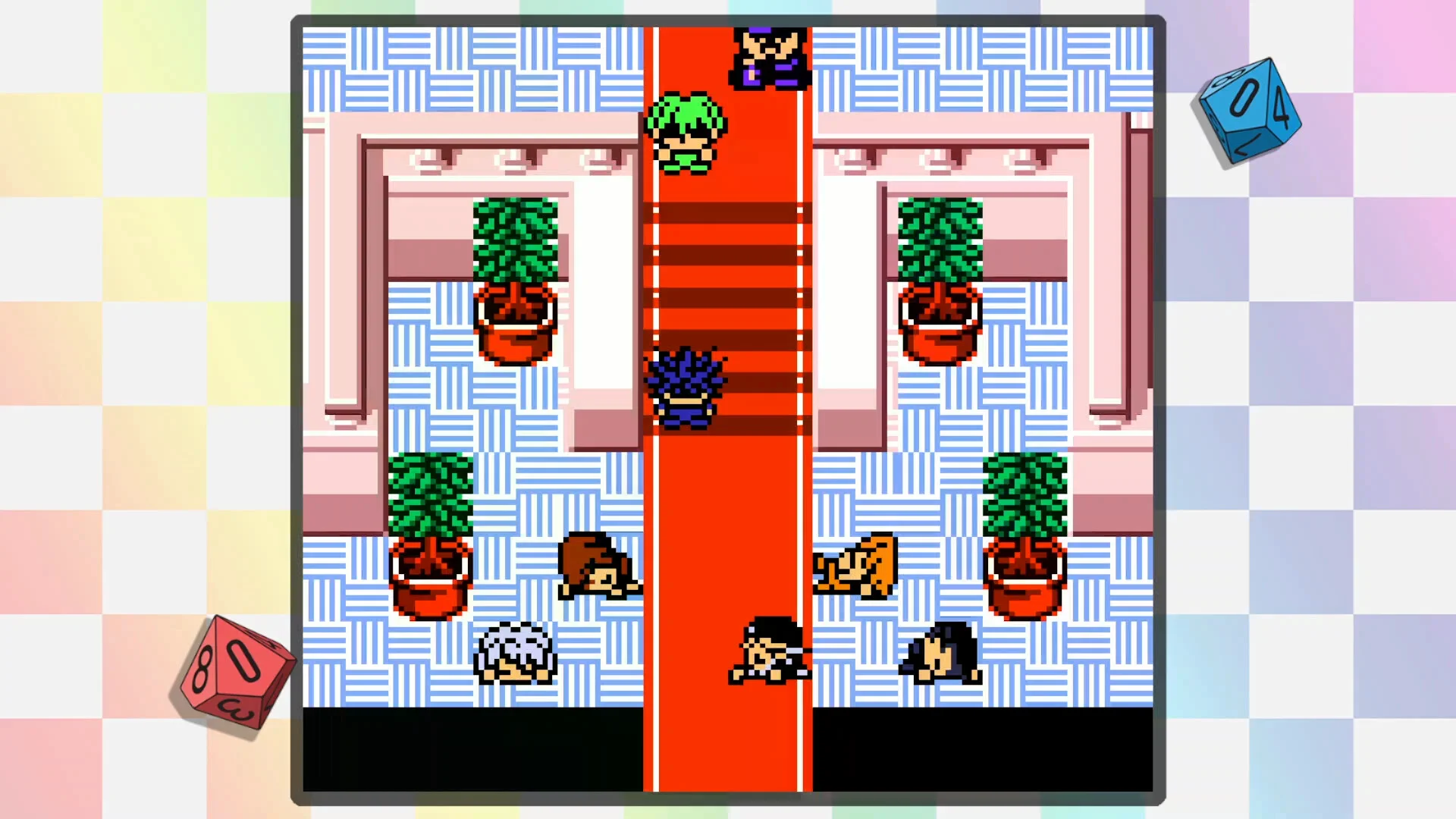 Yu-Gi-Oh! EARLY DAYS COLLECTION screenshot 3