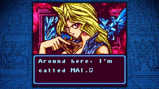 Yu-Gi-Oh! EARLY DAYS COLLECTION screenshot 4