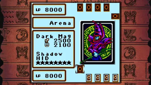 Yu-Gi-Oh! EARLY DAYS COLLECTION screenshot 5