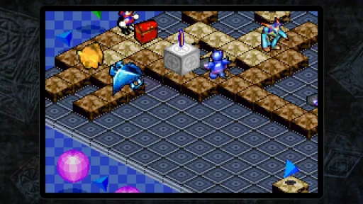 Yu-Gi-Oh! EARLY DAYS COLLECTION screenshot 6