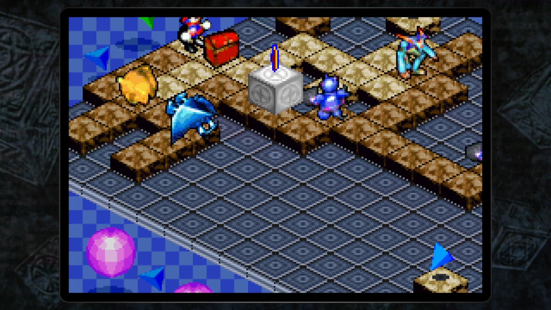 Yu-Gi-Oh! EARLY DAYS COLLECTION screenshot 6