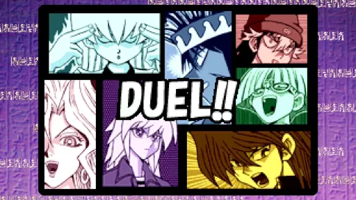 Yu-Gi-Oh! EARLY DAYS COLLECTION screenshot 7