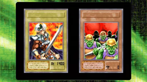 Yu-Gi-Oh! EARLY DAYS COLLECTION screenshot 8