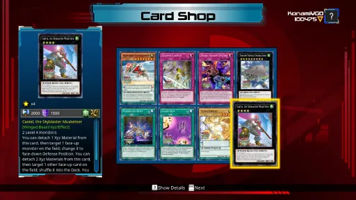 Yu-Gi-Oh! Legacy of the Duelist screenshot 10
