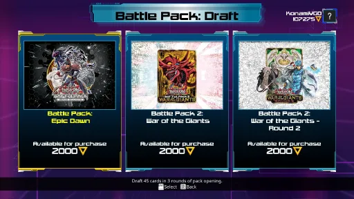 Yu-Gi-Oh! Legacy of the Duelist screenshot 9