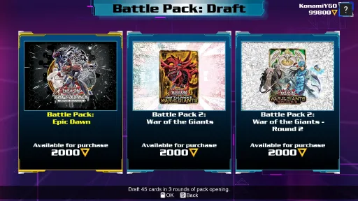 Yu-Gi-Oh! Legacy of the Duelist : Link Evolution screenshot 10