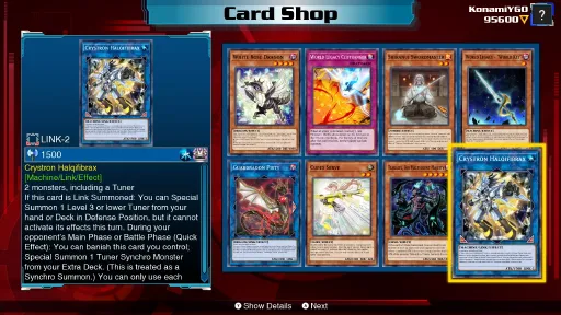 Yu-Gi-Oh! Legacy of the Duelist : Link Evolution screenshot 11