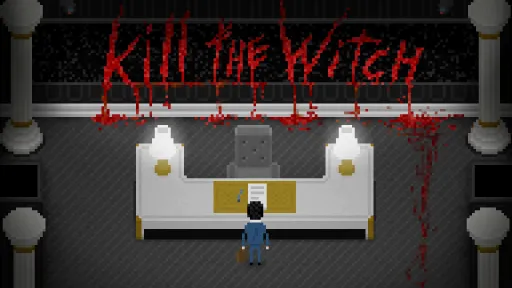 Yuppie Psycho: Executive Edition screenshot 1