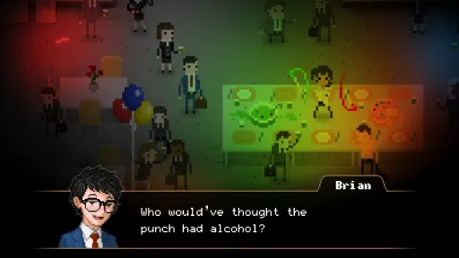 Yuppie Psycho: Executive Edition screenshot 10