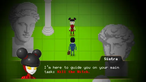 Yuppie Psycho: Executive Edition screenshot 2