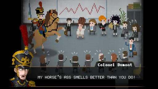 Yuppie Psycho: Executive Edition screenshot 3