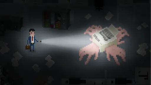 Yuppie Psycho: Executive Edition screenshot 4