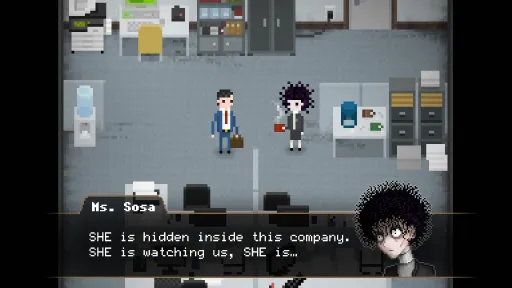 Yuppie Psycho: Executive Edition screenshot 6