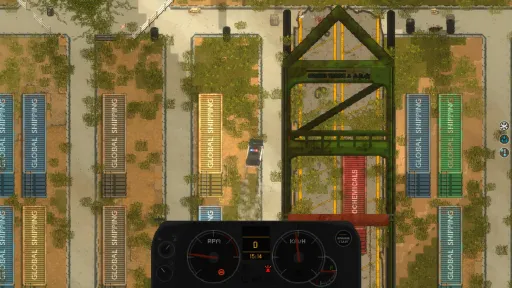 ZED ZONE screenshot 4