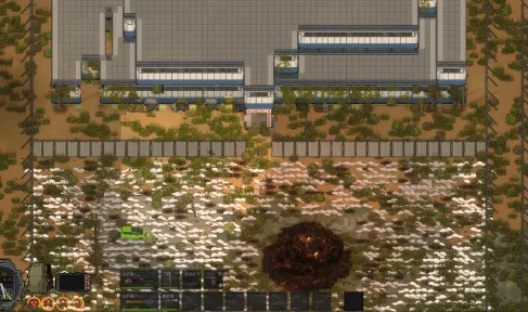 ZED ZONE screenshot 6