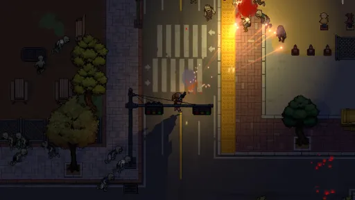 Zelter screenshot 8