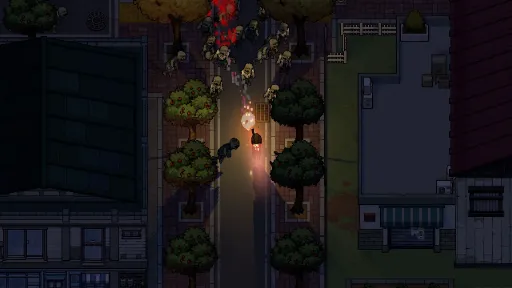 Zelter screenshot 9