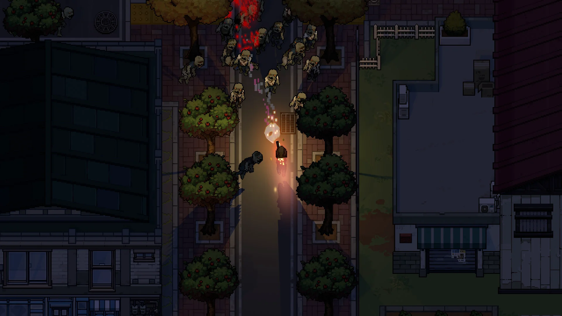 Zelter screenshot 9