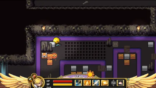 ZENONIA 1 screenshot 10