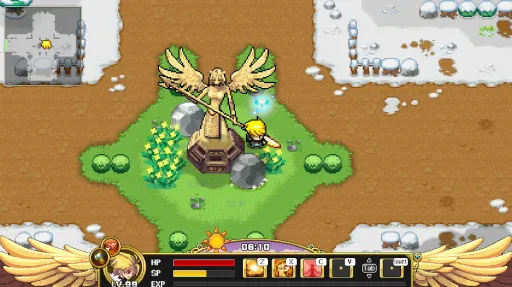 ZENONIA 1 screenshot 16