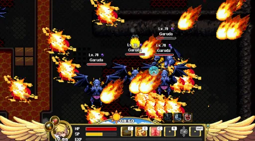 ZENONIA 1 screenshot 17