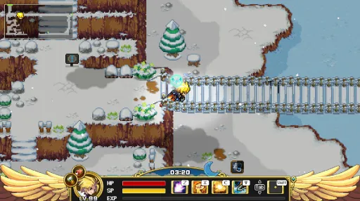 ZENONIA 1 screenshot 19