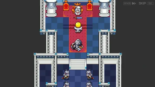 ZENONIA 1 screenshot 3