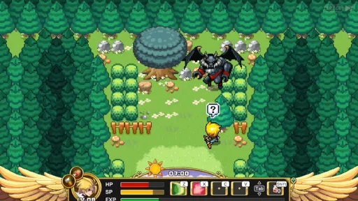 ZENONIA 1 screenshot 7