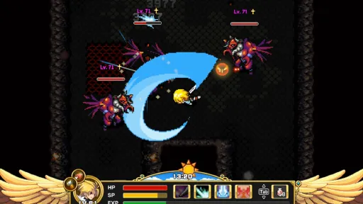 ZENONIA 1 screenshot 9