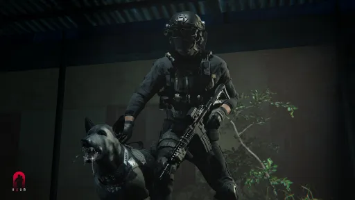 Zero Hour screenshot 1