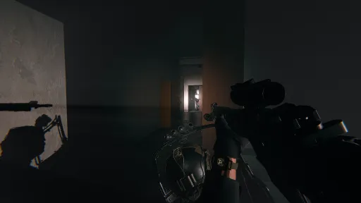 Zero Hour screenshot 10