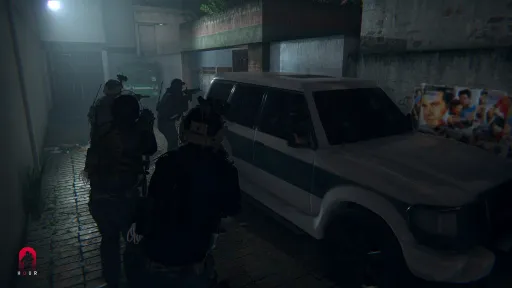 Zero Hour screenshot 6