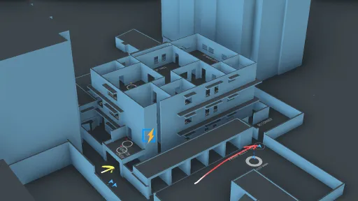 Zero Hour screenshot 7