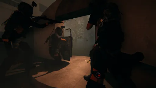 Zero Hour screenshot 9