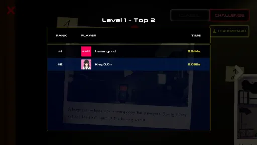 Zero One Protocol screenshot 8