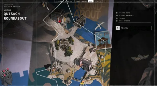 ZERO PARADES: For Dead Spies screenshot 11