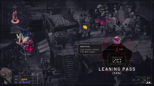 ZERO PARADES: For Dead Spies screenshot 2