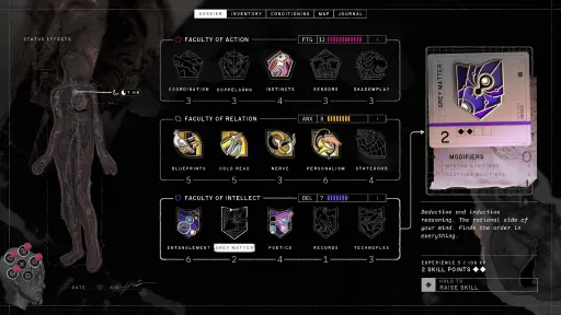 ZERO PARADES: For Dead Spies screenshot 3