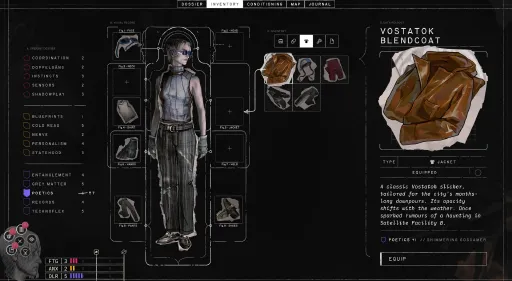 ZERO PARADES: For Dead Spies screenshot 4