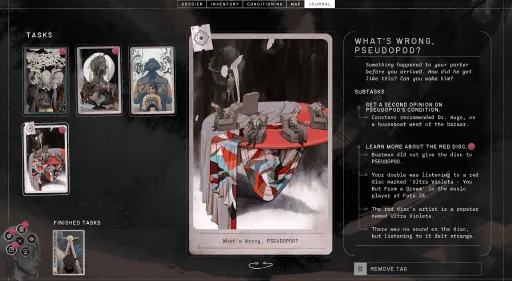 ZERO PARADES: For Dead Spies screenshot 8