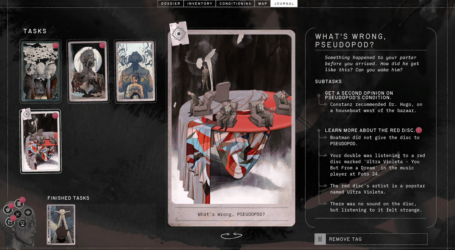 ZERO PARADES: For Dead Spies screenshot 8