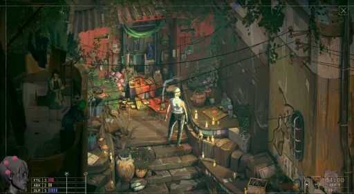 ZERO PARADES: For Dead Spies screenshot 9