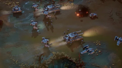ZeroSpace screenshot 7